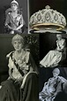 Cartier Indian Tiara : Princesa Maria Luisa de Schleswig-Holstein ...