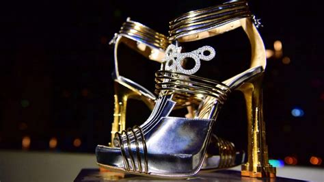 Most Expensive Shoes In The World 2022 Update Kiwiwell