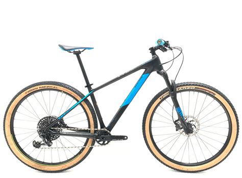 CUBE Reaction GX used in m | buycycle