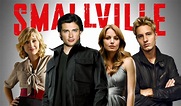 Smallville Wiki