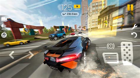 Extreme Car Driving Simulator Download Free For Android