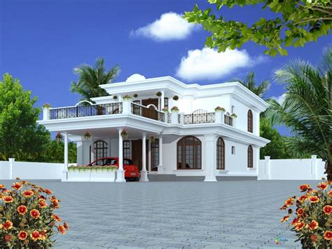 Architecture Design For House In India Modern House India Indian Style