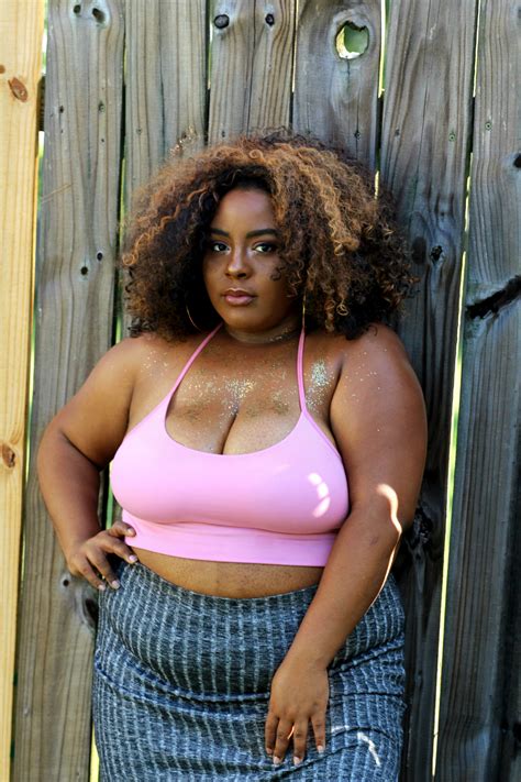 Unique Wallflower Fat Black Girl Magic Tumblr Pics