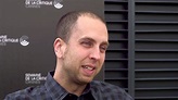 Interview Brandon Cronenberg - YouTube