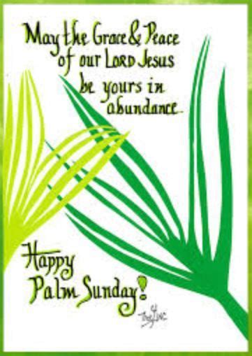 Spread the love of jesus to all you know. Happy Palm Sunday Quotes for Everyone in 2020 | Happy palm ...
