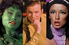 Star Trek Original Series Cast: Then and Now - TV Guide