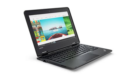 Lenovo Reveals New Clamshell Convertible Laptops Aimed At Students And