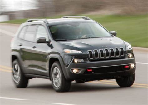 Jeep Cherokee Les Meilleurs Offres De Locations De Voitures à Kenitra