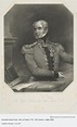 Alexander George Fraser, 16th Lord Saltoun, 1785 - 1853. General ...