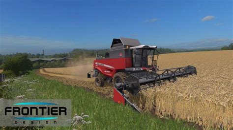 Fs17 The West Coast Replacement Texture Pack V10 Farming Simulator