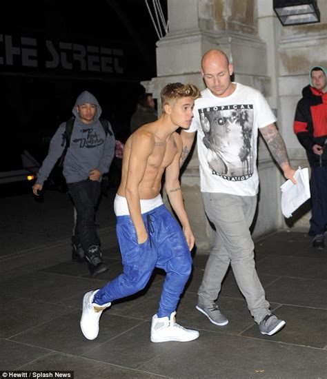 justin bieber sparks more tour controversy as he s forced to cancel oman gig after his routines