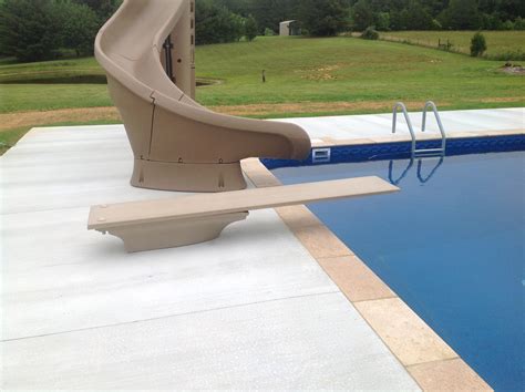 In Ground Pools Concrete Clearwater Pools