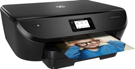 Best Buy Envy Photo 6255 Wireless All In One Instant Ink Ready Printer