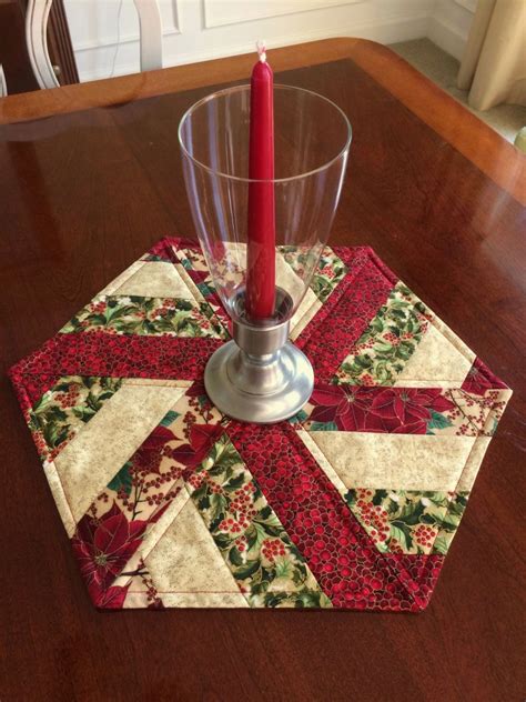 Quilted Table Runners Christmas Quilted Table Runners Patterns