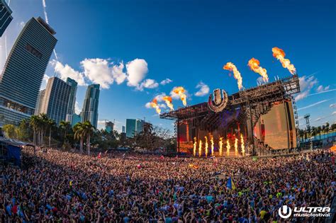 Get guaranteed entry to ultra music festival and all the best clubs in miami. BREAKING: Ultra Music Festival 2021 & 2022 in Miami may still be at risk