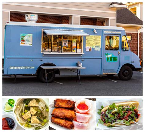 Richmond Virginia Food Trucks The Best In 2022