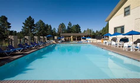 Club Wyndham Flagstaff Az Official Resort Website