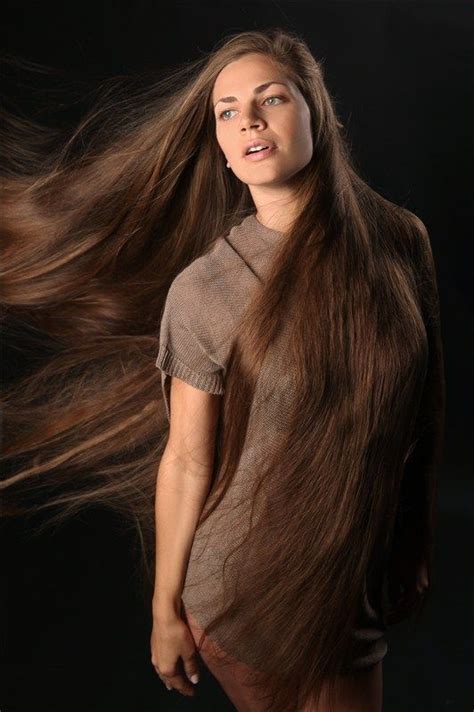 Pin By Stephen Podhaski On Soft Silky Great Long Hair Long Hair