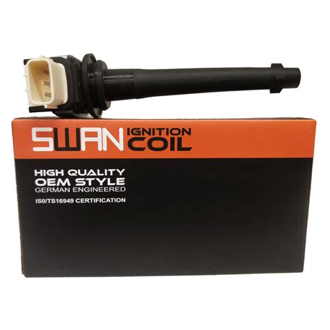 Swan Ignition Coil Ic446 Swan Ignition Coils