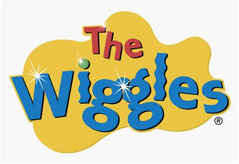 The Wiggles Logo Png Transparent High Resolution The Wiggles Logo