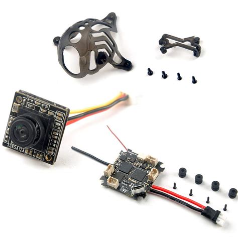 Buy Happymodel Mobula Spare Part Crazybee F Lite S Flight Controller