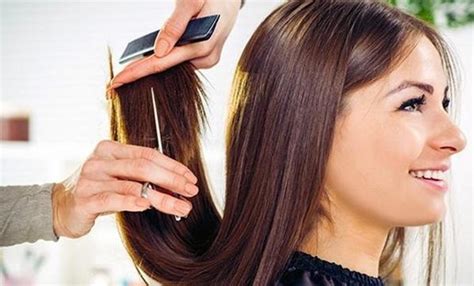 Rüyada Rüyada saç kestirmek ne anlama gelir? Rüyada birinin saçını