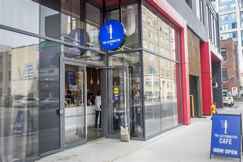 The Alternative Cafe Closed Blogto Toronto