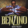 Benzino - The Benzino Remix Project (2002, CD) | Discogs