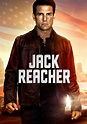 Jack Reacher Movie Poster - ID: 102166 - Image Abyss