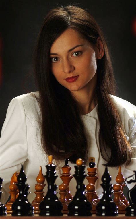 To Alexandra Kosteniuk kootation 美しき女子チェス界のトップ棋士たち NAVER まとめ