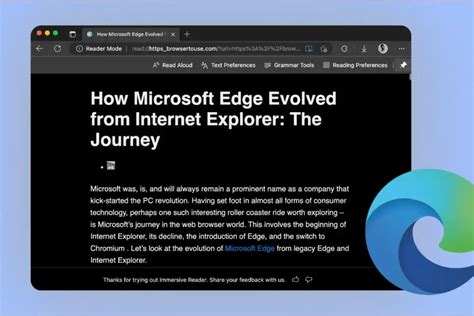Microsoft Edge Archives Page Of Browser To Use