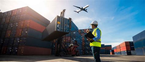 The Best Ways To Improve Productivity For Logistics Businesses