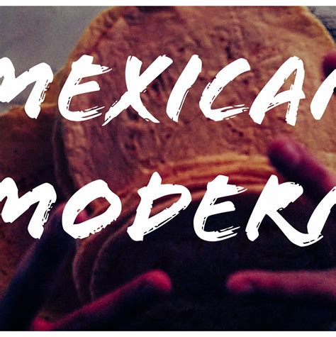 El Mexicano Moderno