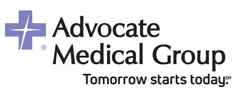 Advocate Medical Group Logo Logodix