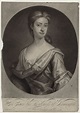 NPG D31314; Henrietta Pelham-Holles (née Godolphin), Duchess of ...