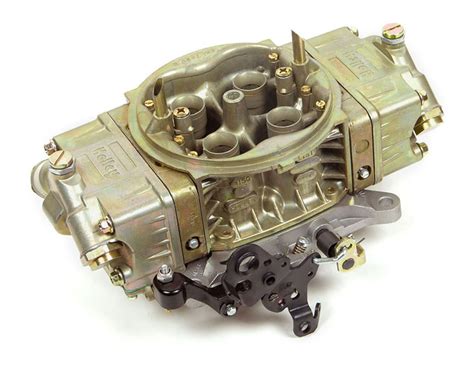 Holley 0 80511 1 Race Carburetor 4 Bbl Autoplicity