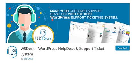 8 Free Customer Support And Service Wordpress Plugins