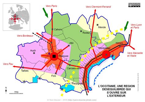 Cartes de l'occitanie | tourisme occitanie file:cartes occitanie.png wikimedia commons. CROQUIS (1ère) - La région Occitanie (territoire de vie ...