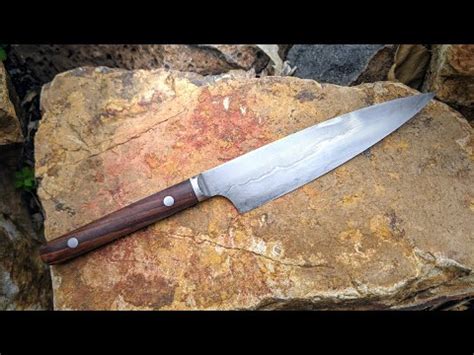 Explore tweets of absolute kitchens @absokitchens on twitter. Making a Kitchen Knife - Blacksmithing is Magic - YouTube