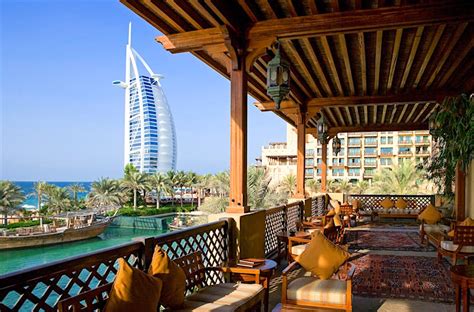 Madinat Jumeirah Dubai United Arab Emirates Attractions Lonely Planet