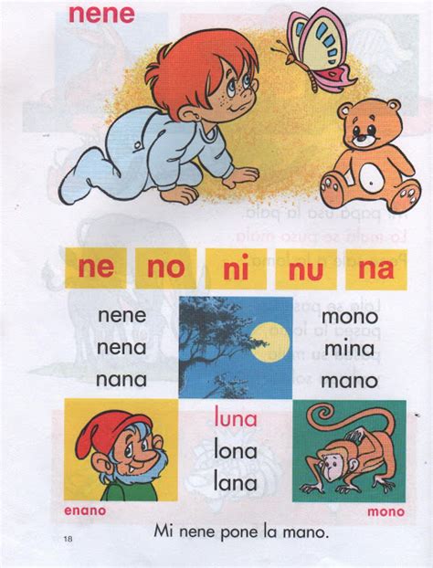 Para encontrar más libros sobre libro completo nacho para imprimir, puede utilizar las palabras clave relacionadas : La N ejercicios con la N