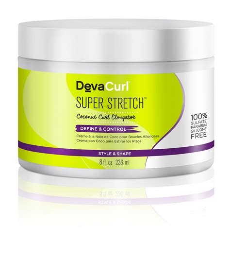 devacurl blog stretch your style introducing super stretch deva curl curly hair styles curls