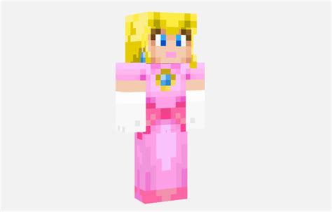The Best Minecraft Prince Princess Skins All Free Fandomspot Parkerspot
