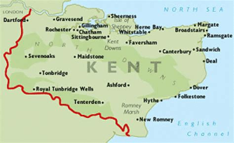 Kent And Medway Uk Award Gbp40m Superfast Broadband Contract To Bt