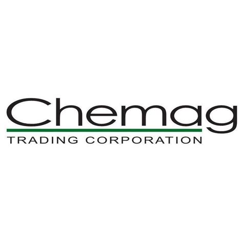 Chemag Trading Corporation Pasig