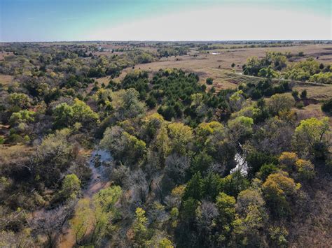 Hunting Ranch Land For Sale Grady County Ninnekah Oklahoma