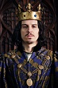 So much universe, and so little time. — Andrew Scott as King Louis XI ...