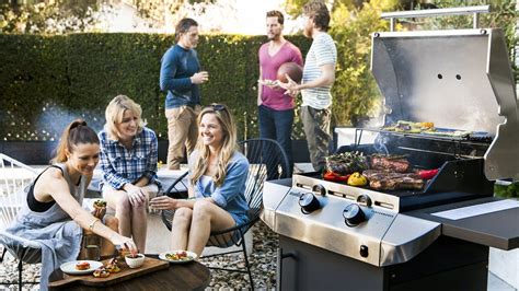 best barbecue 2019 large bbqs and portable grills for garden parties and al fresco munchies t3