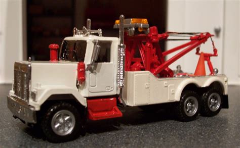 Gmc General Tow Truck