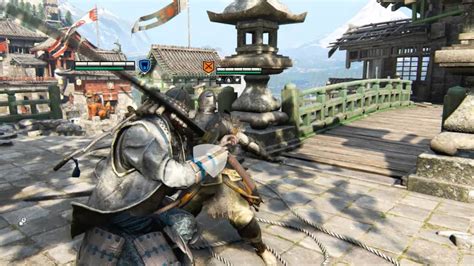 For Honor How To Fight Kensei Advanced Tutorial YouTube